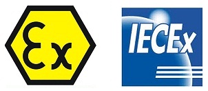 ATEX & IECEx